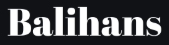 Balihans Logo