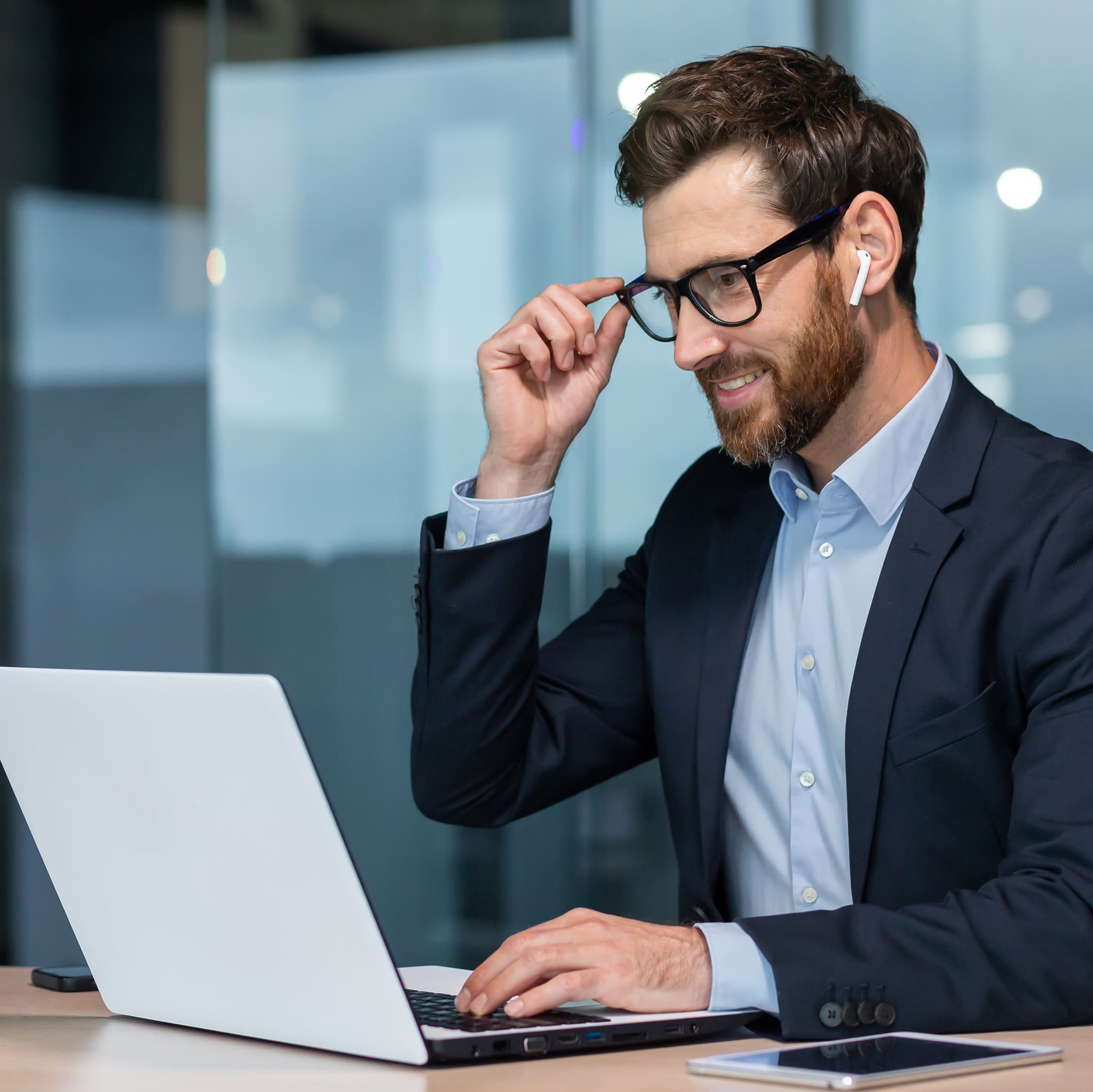 A full suite of on-demand, C-suite services to align your technology with your business goals.