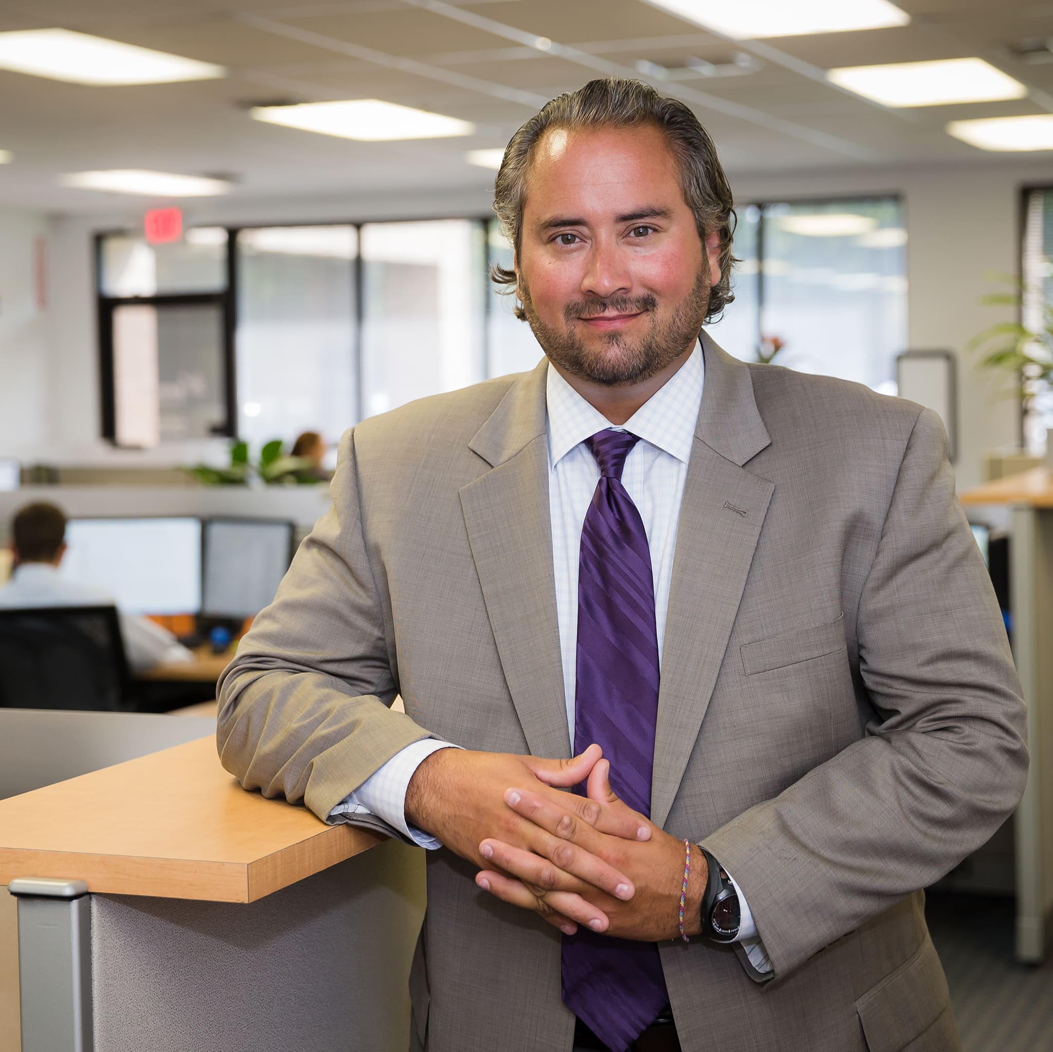 Ed Malinowski - CIO, vCIO, Fractional CIO, Technology Leader