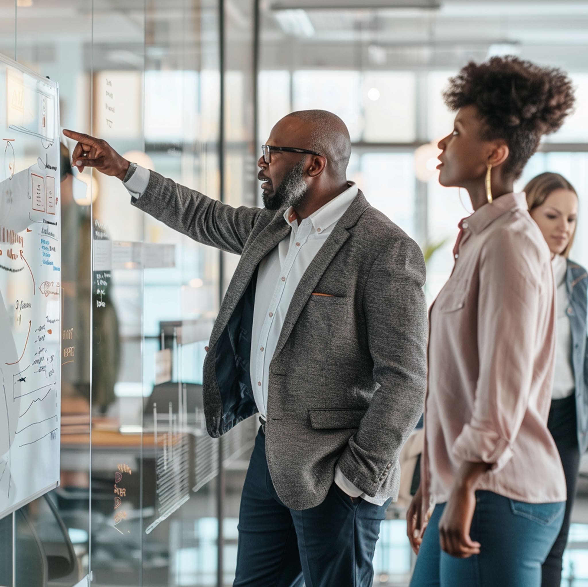 Fractional or Interim CIO