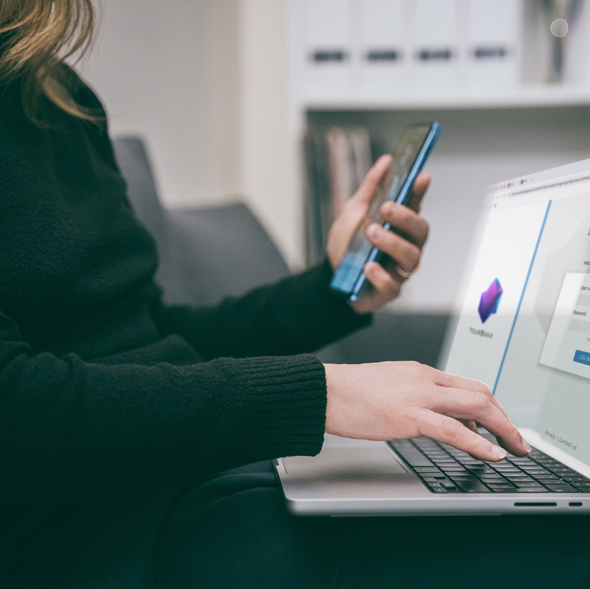 Pragmatic, executive-level cybersecurity leadership without the cost of a full-time Chief Information Security Officer (CISO)