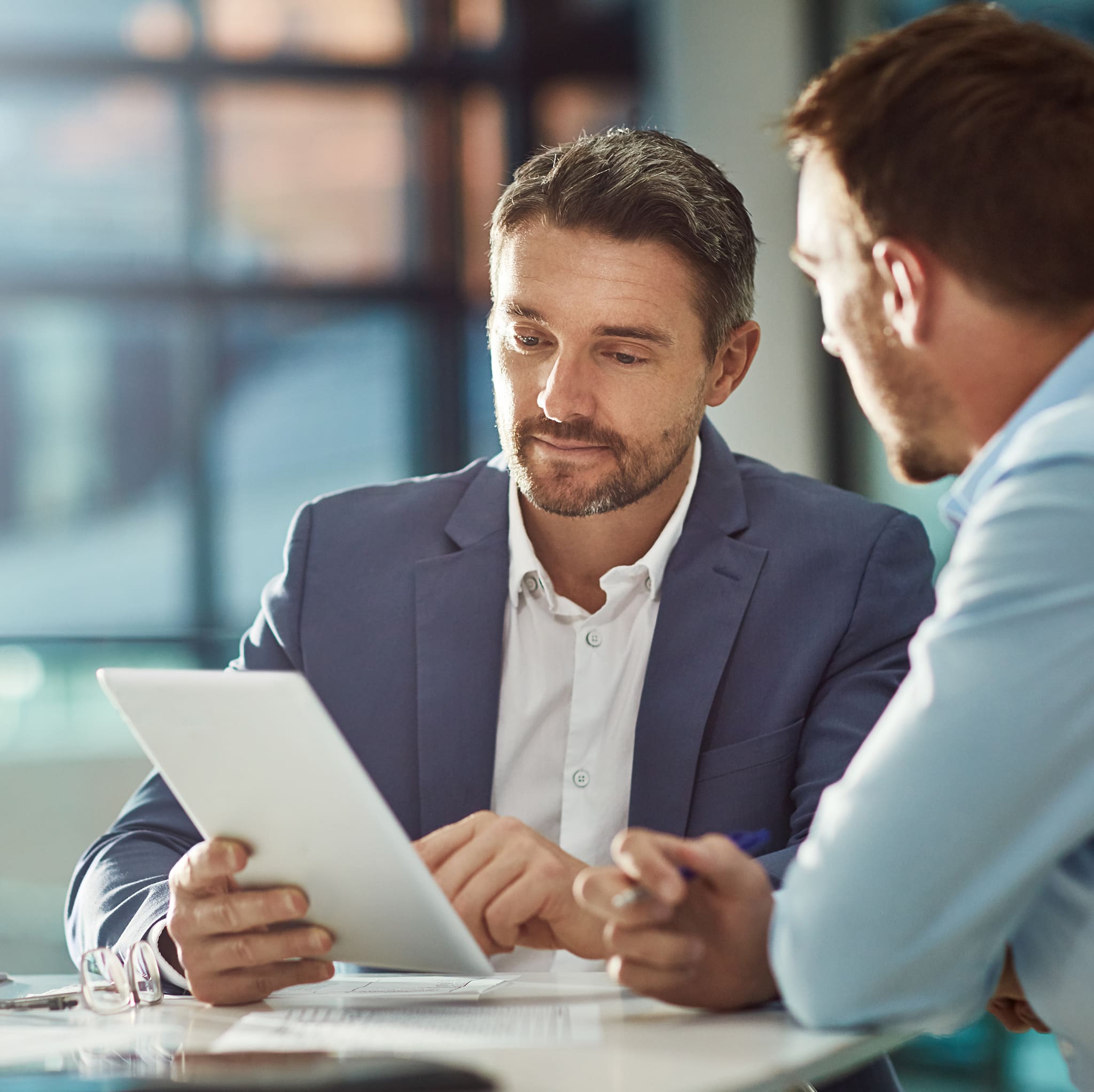 chatgpt enterprise glean microsoft copilot perplexity grok business generative ai