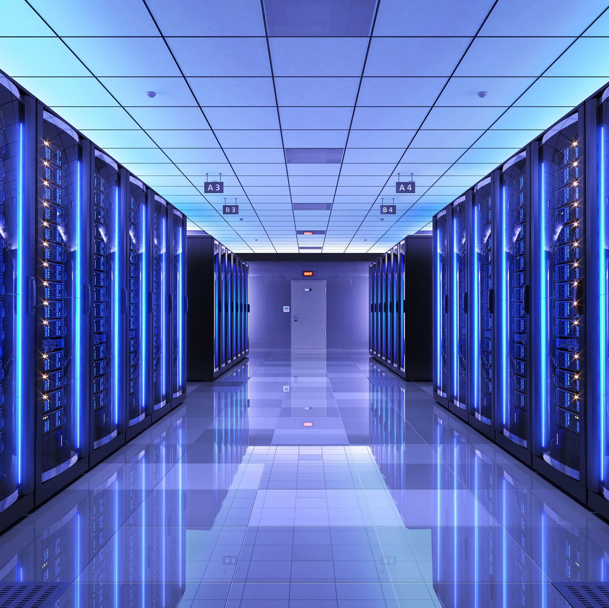 Cloud Strategy and Virtualization Strategy Data Center Consolidation