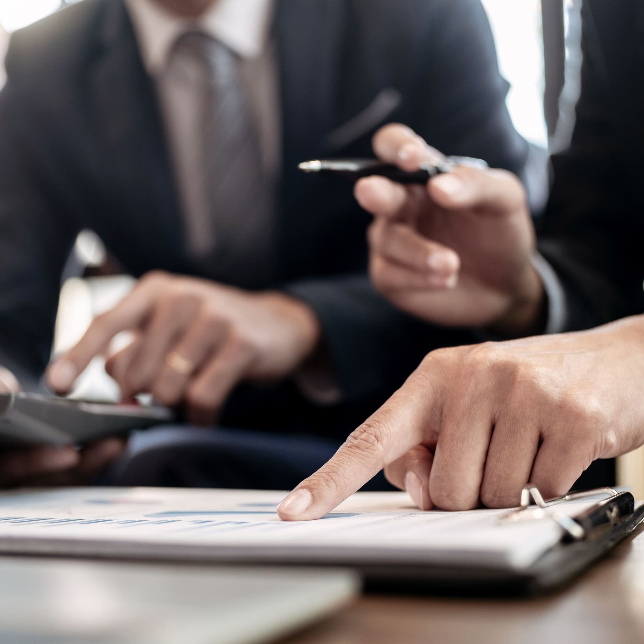 Contract License Audit, Vendor Management, Strategic Sourcing Advisory Services