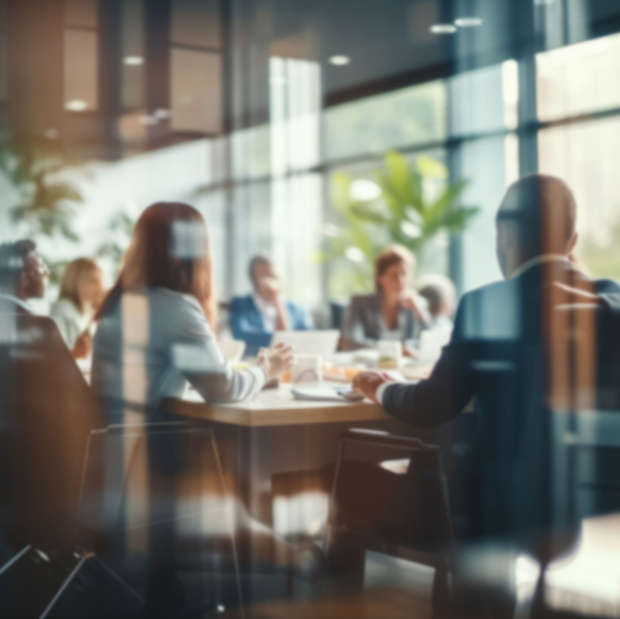 Virtual CIO (vCIO) & Fractional CIO Services 