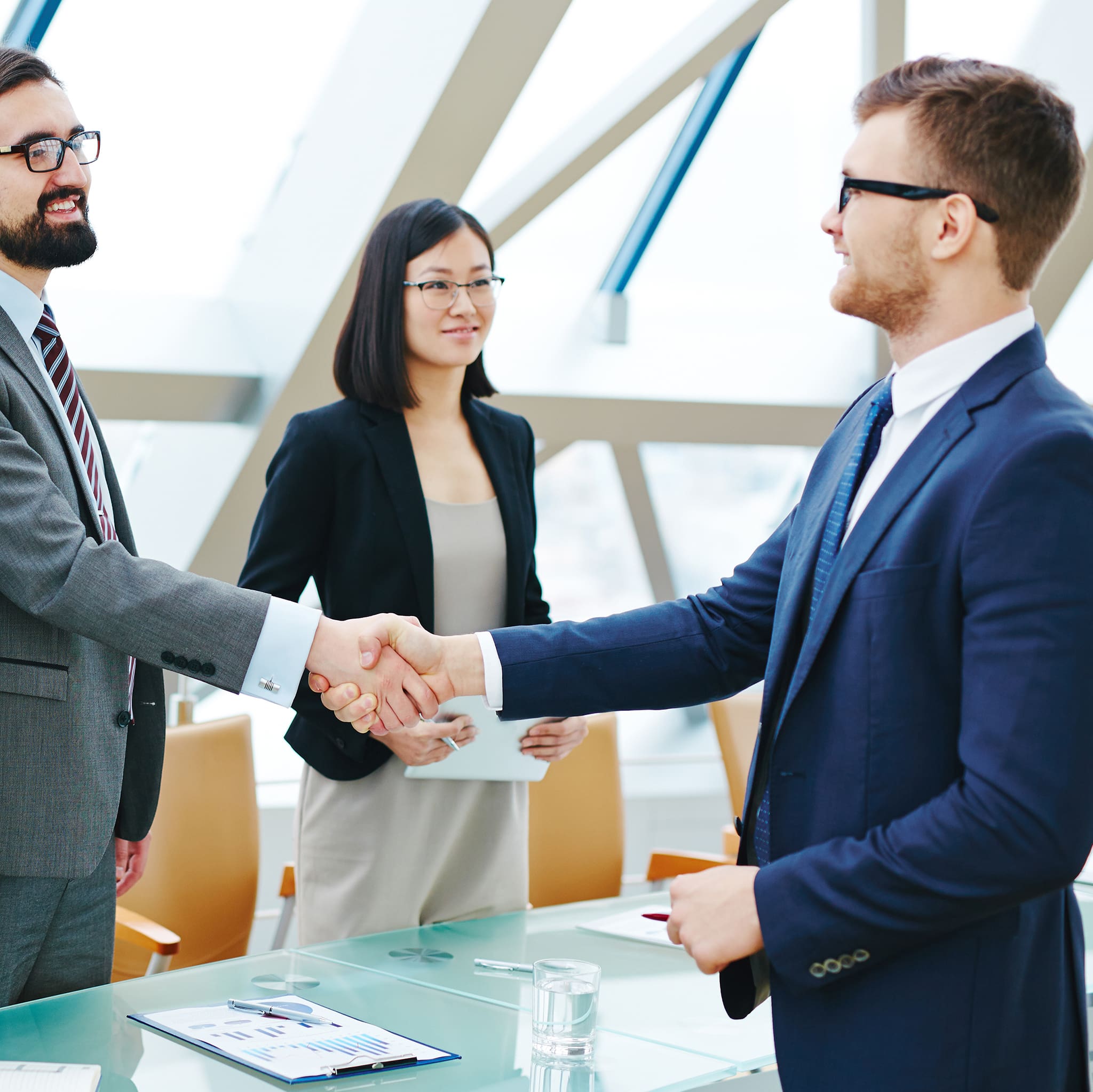 IT Procurement, Contract Negotiation, Save on Enterprise Agreements from Microsoft, Salesforce, VMware, Oracle, Tableau, AWS, and more