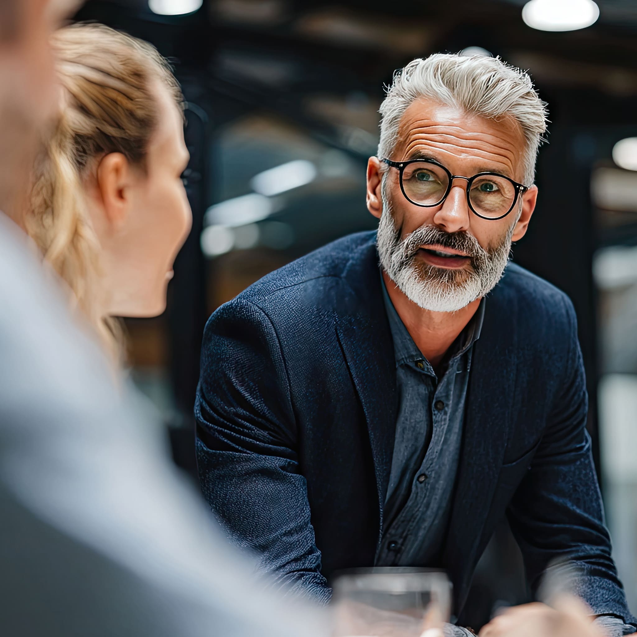 it transformation turnaround strategy interim cio