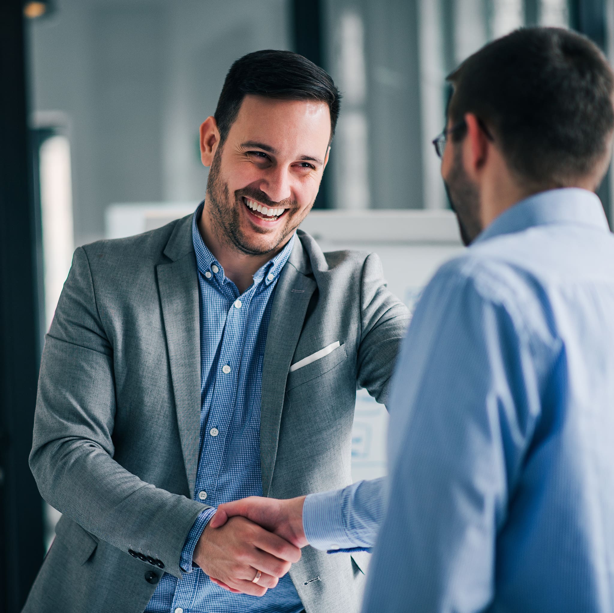 Talent Assessment, Organizational Design, IT Leadership & Management Coaching, Strategic Alignment and Team Building, Key Hire Recruiting