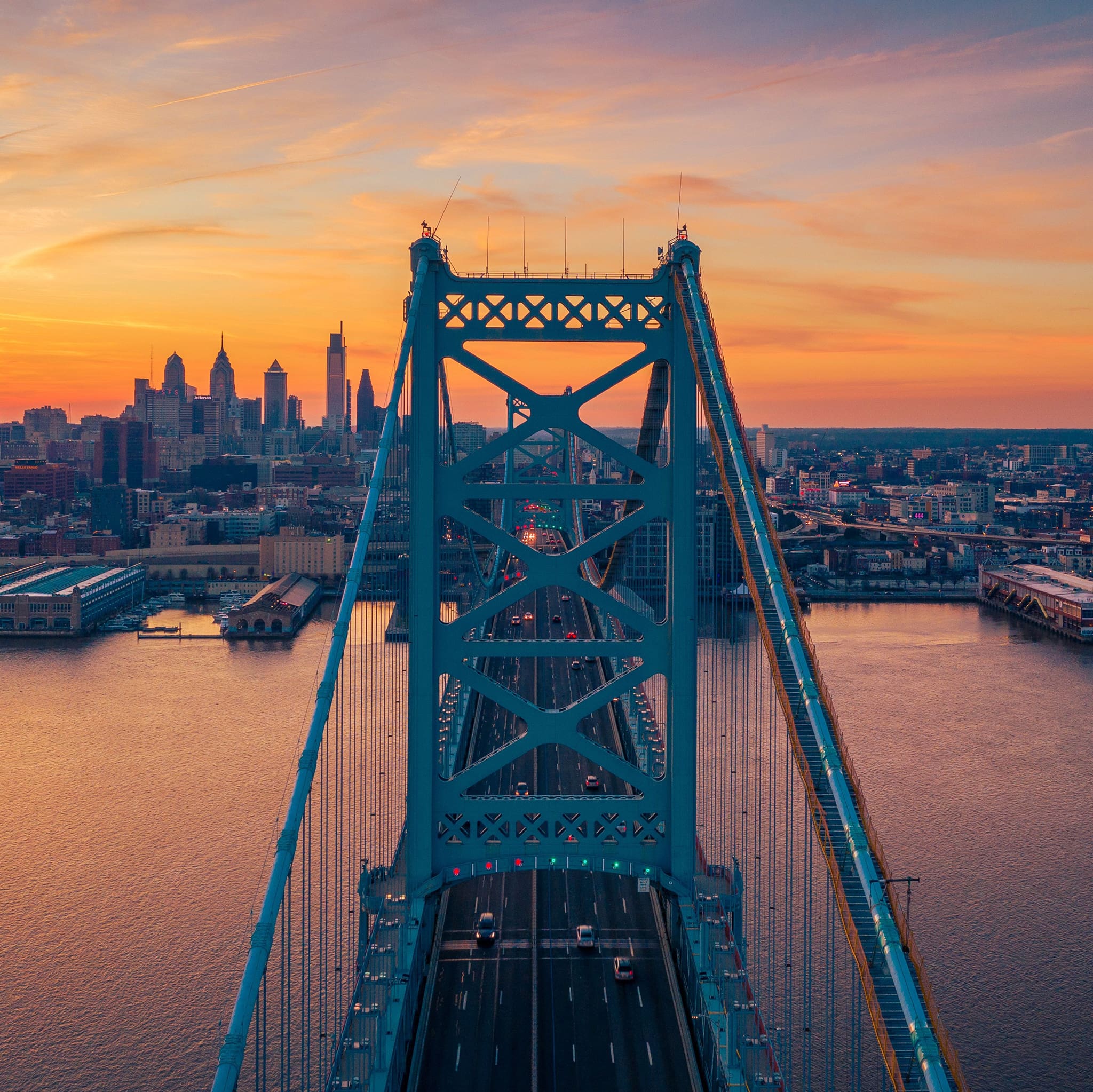 The name "Authentic Bridge" is our entire philosophy.