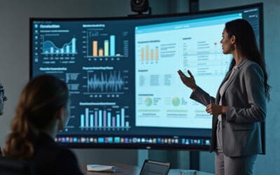 Building a Data-Driven Culture: It’s Not About the Tools