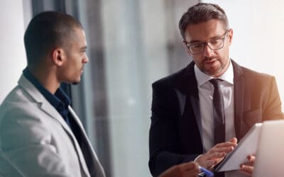 From Order Takers to Strategic Partners: Coaching Your IT Manager