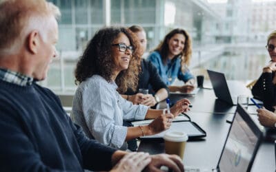 Identifying Potential Leaders in Your Tech Organization