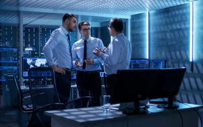 Is Your IT Department a Liability? 10 Red Flags CEOs Can’t Ignore