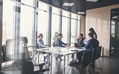 Maximizing EBITDA: The vCIO’s Playbook for Private Equity