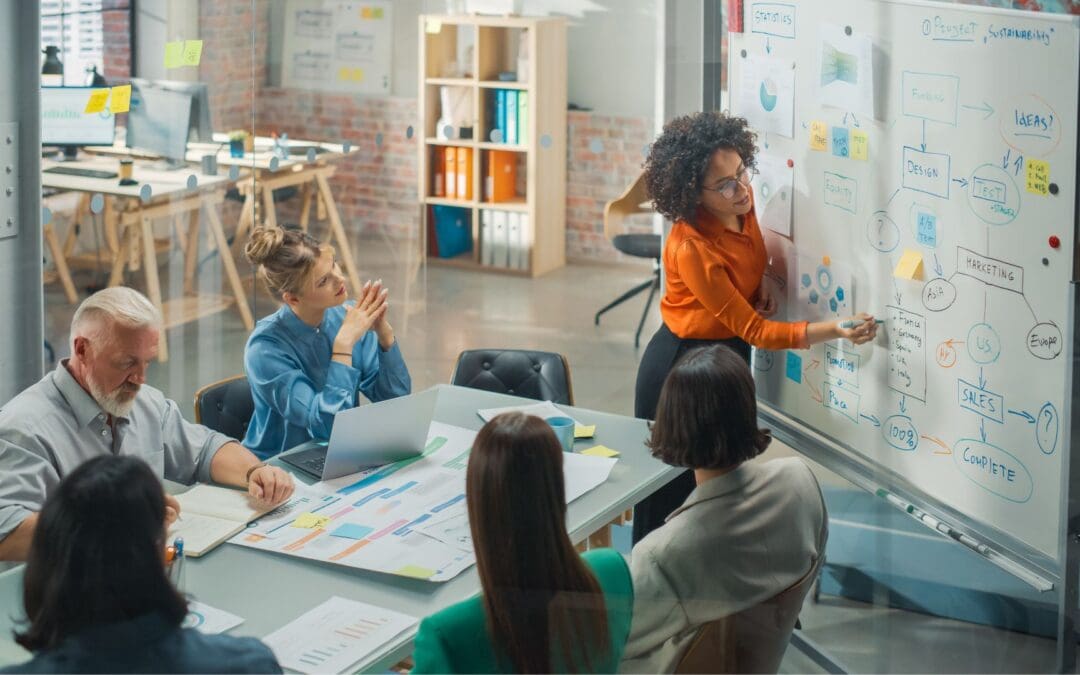 Project Manager vs. Product Manager: Which One Do You Need?
