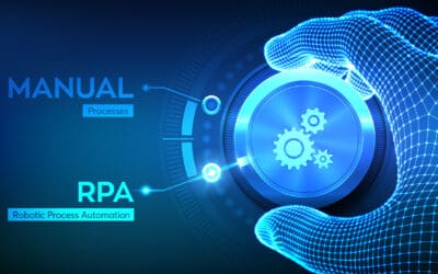 Automating the Mundane: How Process Automation Frees Your Best Talent