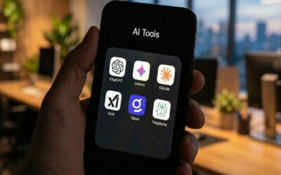 Shadow AI is Real: How to Govern Generative AI Without Stifling Innovation